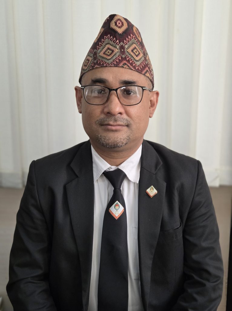 Best Criminal lawyer in Nepal