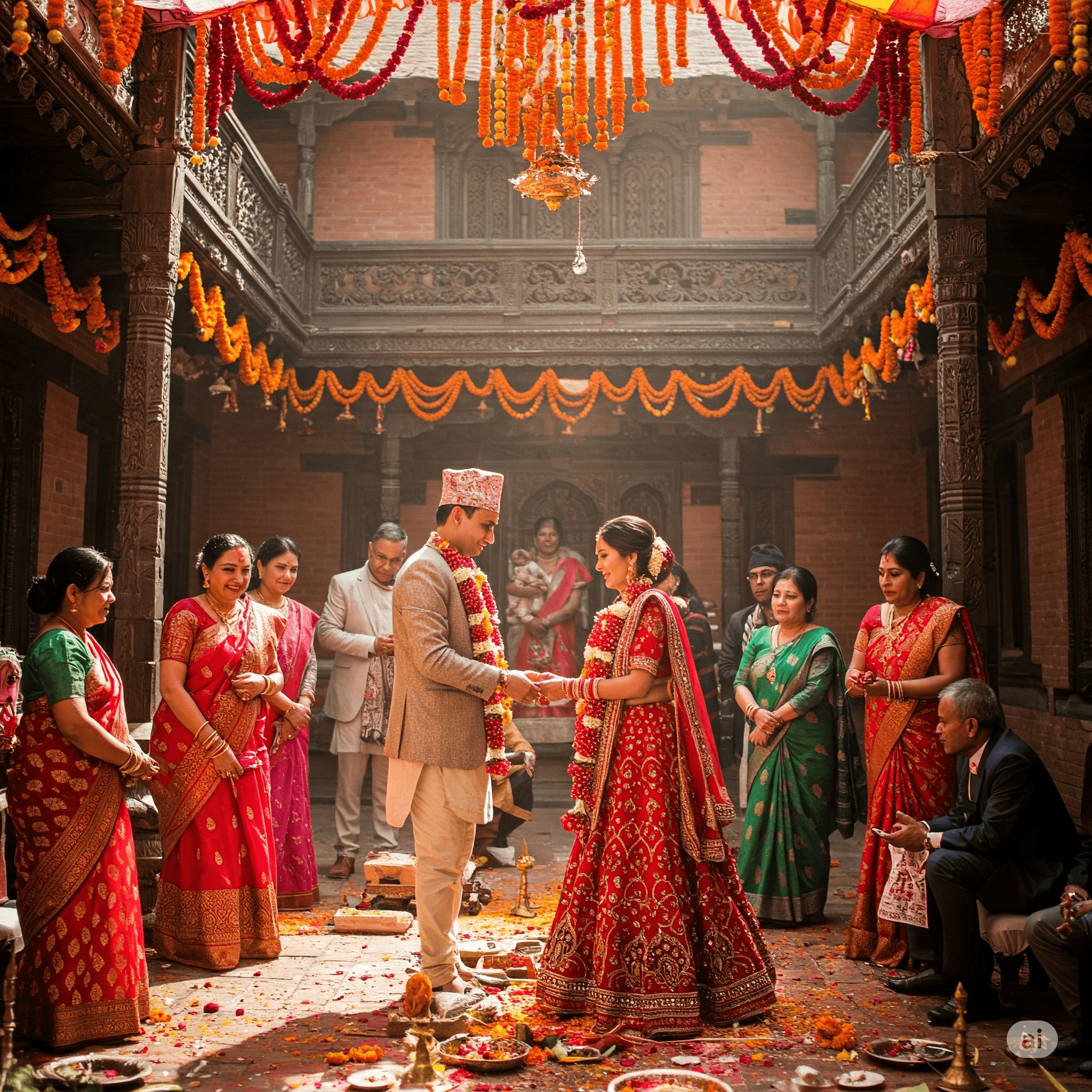 Court Marriage in Nepal: Easy Guide for Indian-Nepali Couples (2025)