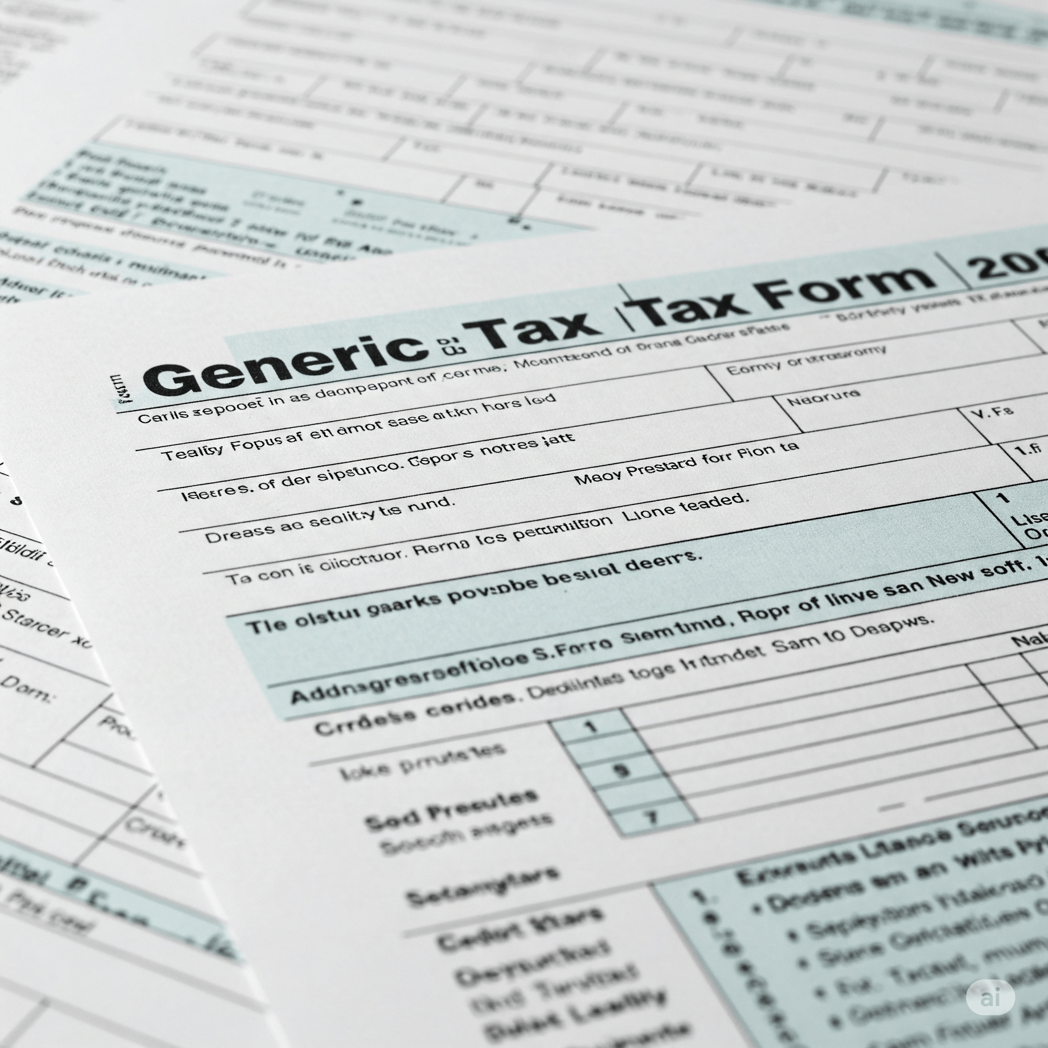 Complete Guide to Tax Identification Number (PAN) in Nepal.