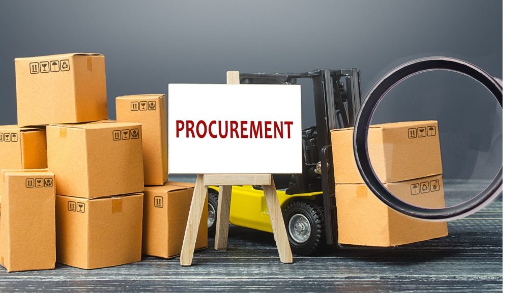 Procurement law in Nepal