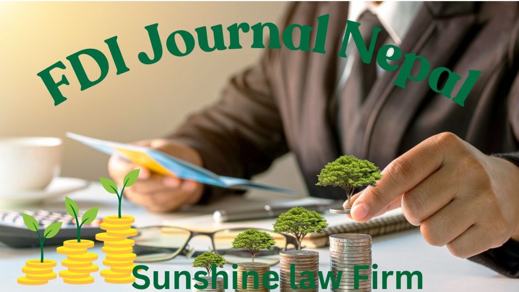FDI Journal Nepal