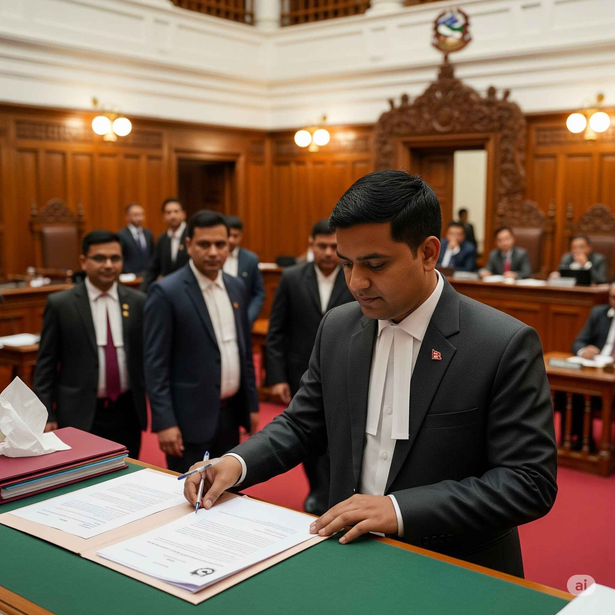 How to File Writ Petition in Nepal: Complete Legal Guide 2025