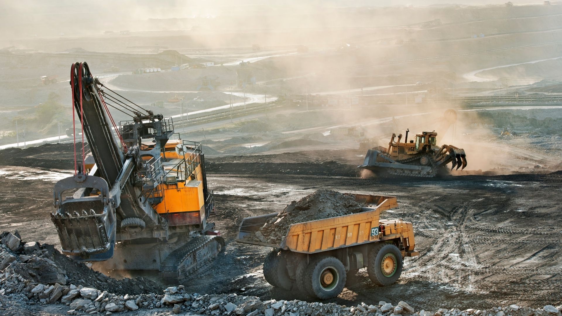 How to Get Mining License in Nepal: Easy 2025 Guide