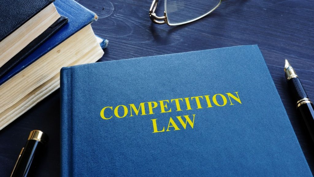 competition law in Nepal