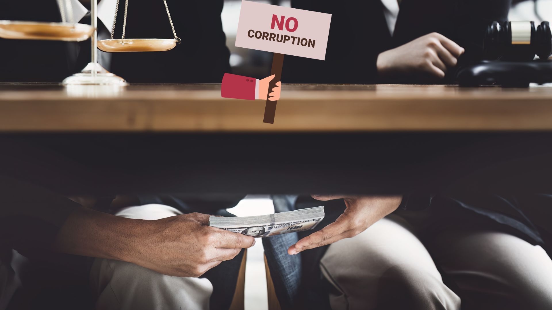 How to Navigate Anti-Corruption Law in Nepal: Complete 2025 Guide