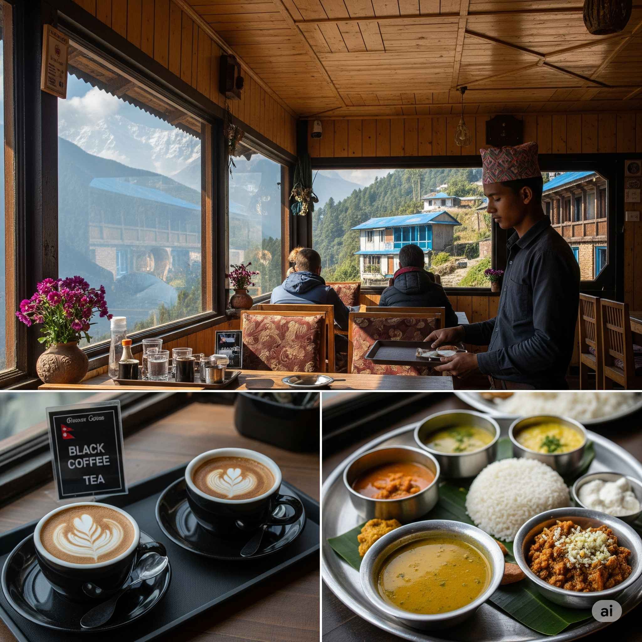 Cafe Registration Nepal: Complete Business License Guide 2025