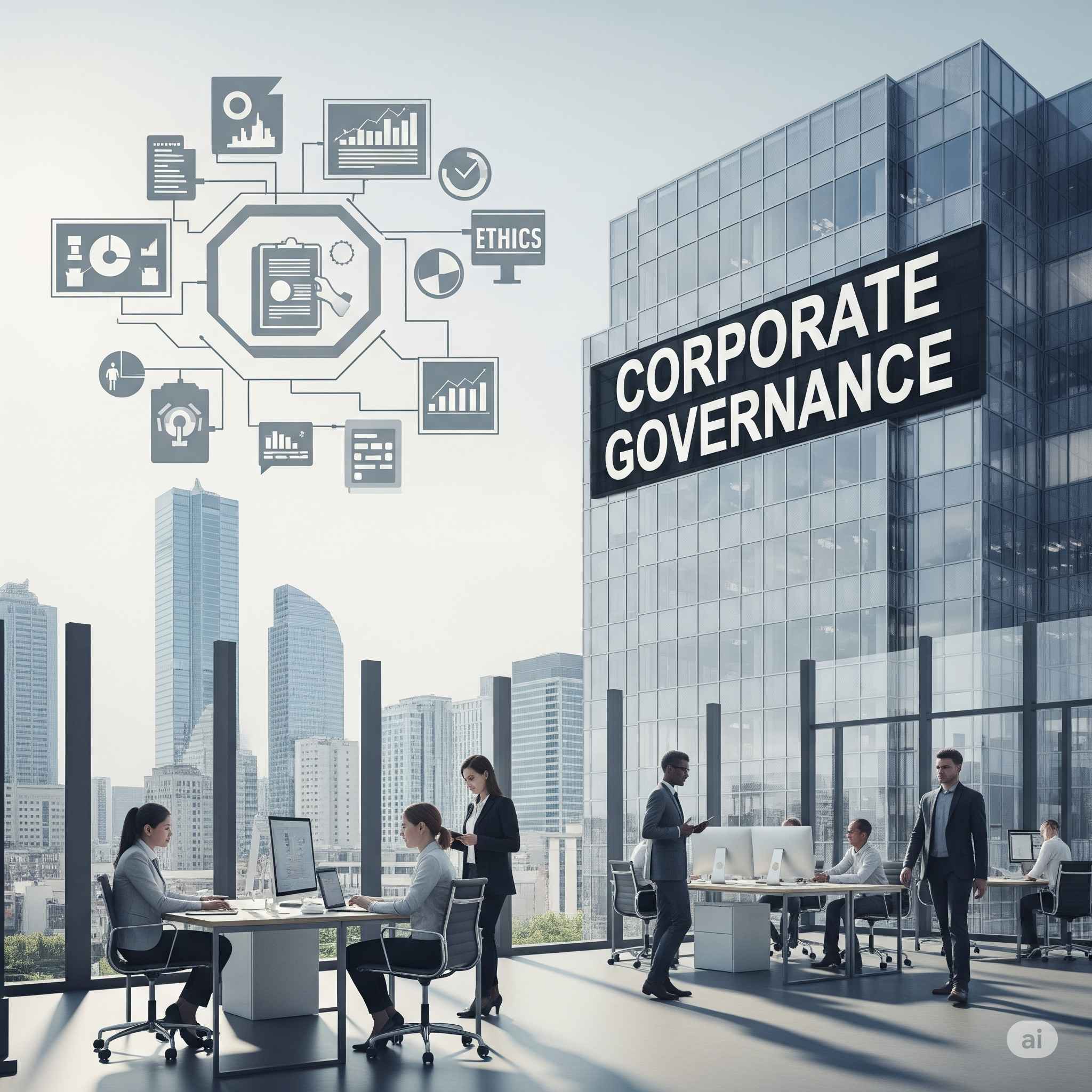 How to Master Corporate Governance: Expert Guide 2025
