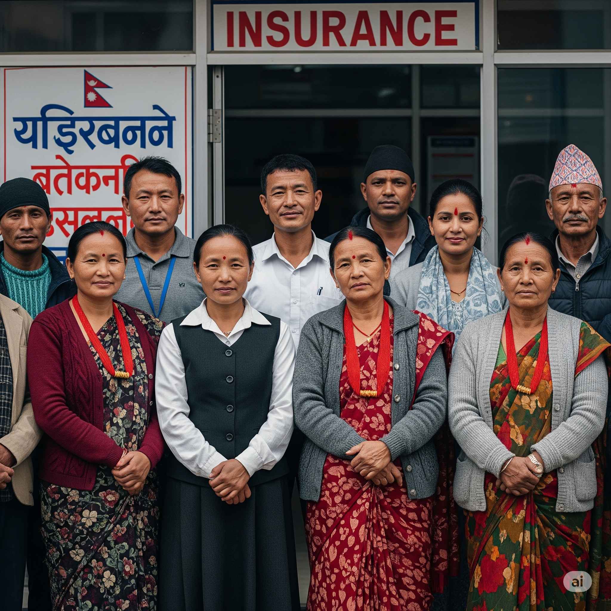 Insurance Registration Nepal: Complete Legal Guide 2025
