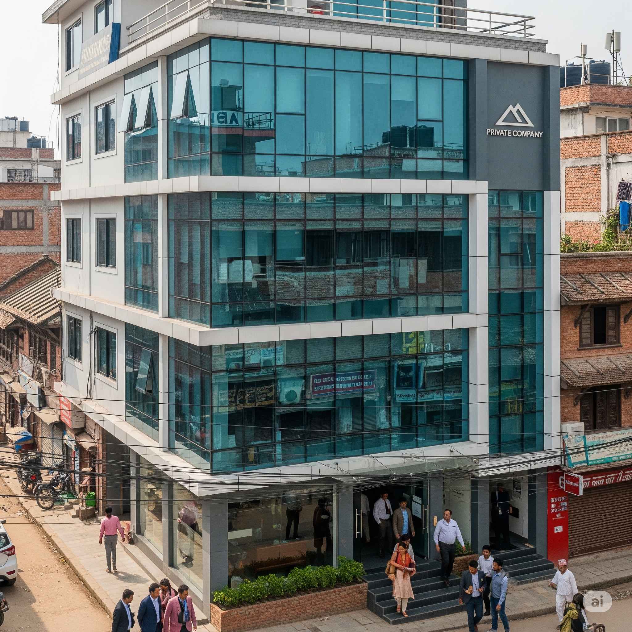 How to Register Private Company in Nepal: Complete Guide 2025