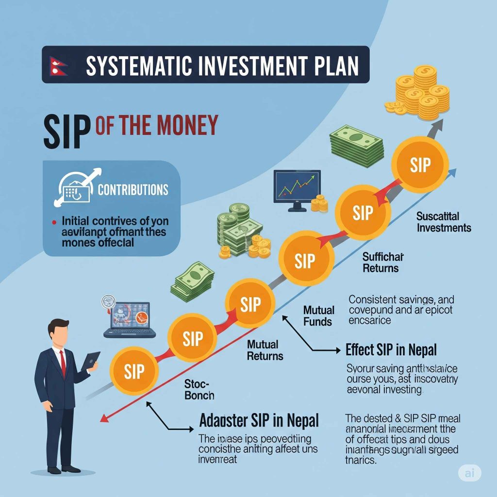 SIP-Calculator- Nepal