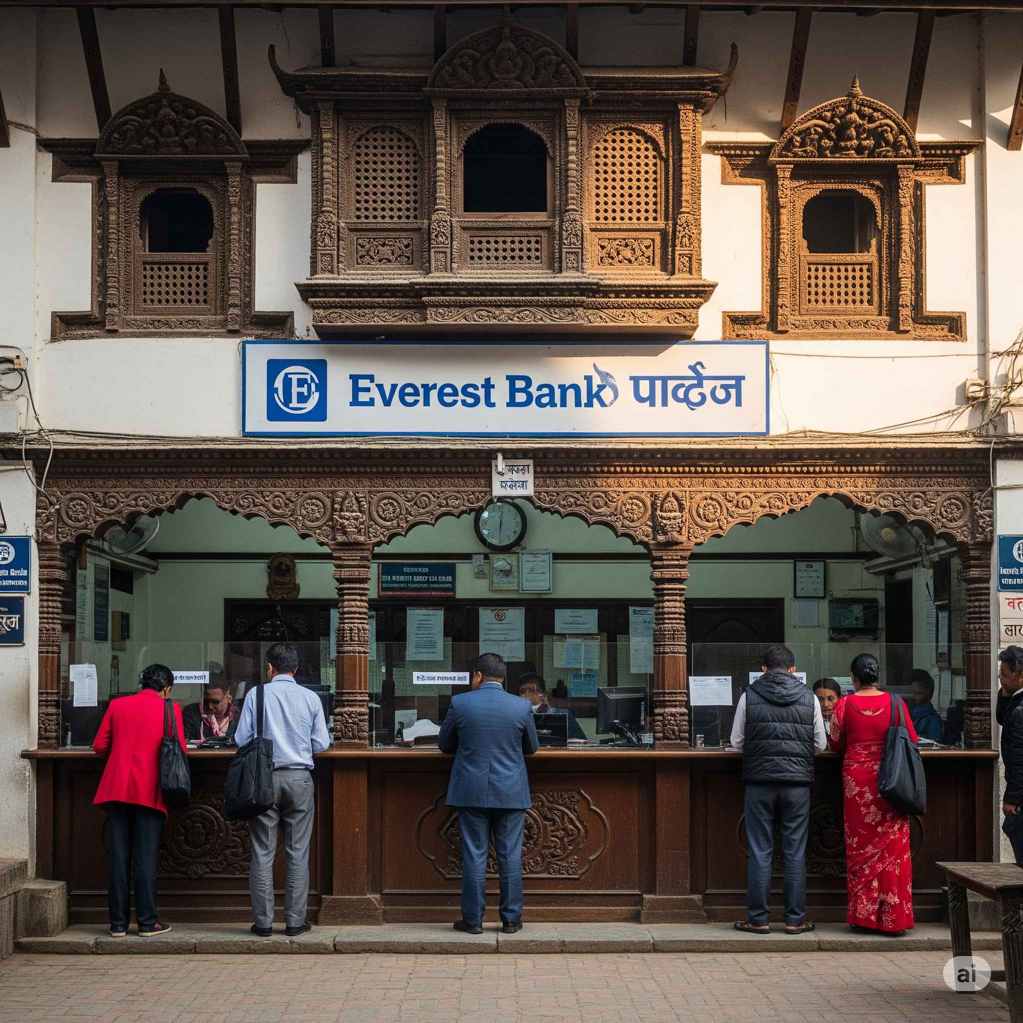 How to Open Business Bank Account Nepal: Complete Guide
