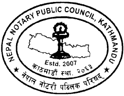 notary public council nepal