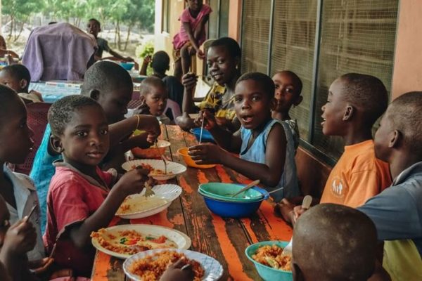 NGO, INGO & Non-Profit Law