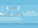Trademark Infringement Legal Case Process in Nepal