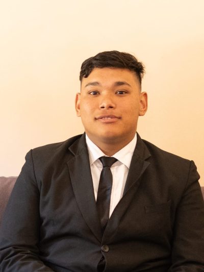 Rojen budha shrestha