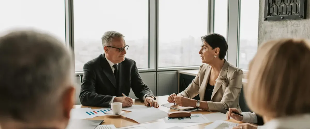 Corporate Law & Business Formation in Nepal