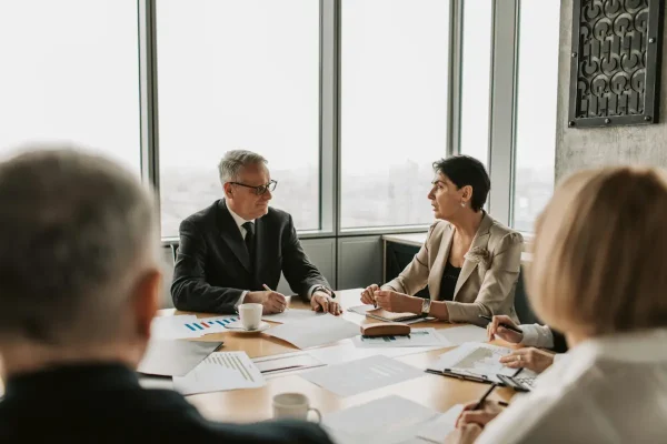 Corporate Law & Business Formation in Nepal