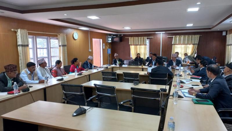 Civil & General Litigation