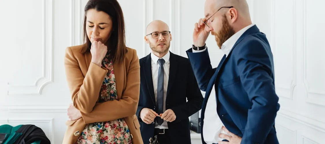 Family & Matrimonial Law