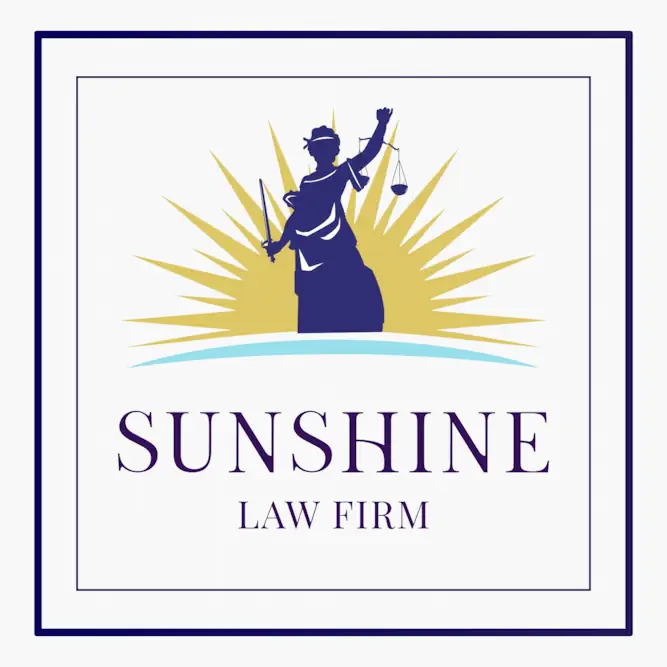 Sun Shine Lawfirm